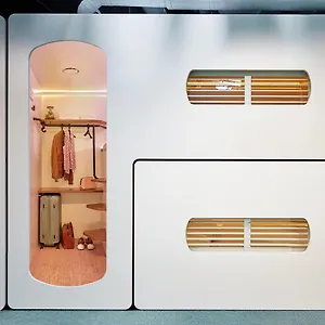 3* Ξενοδοχείο Cityhub