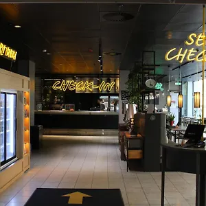 3* Ξενοδοχείο Comfort Vesterbro